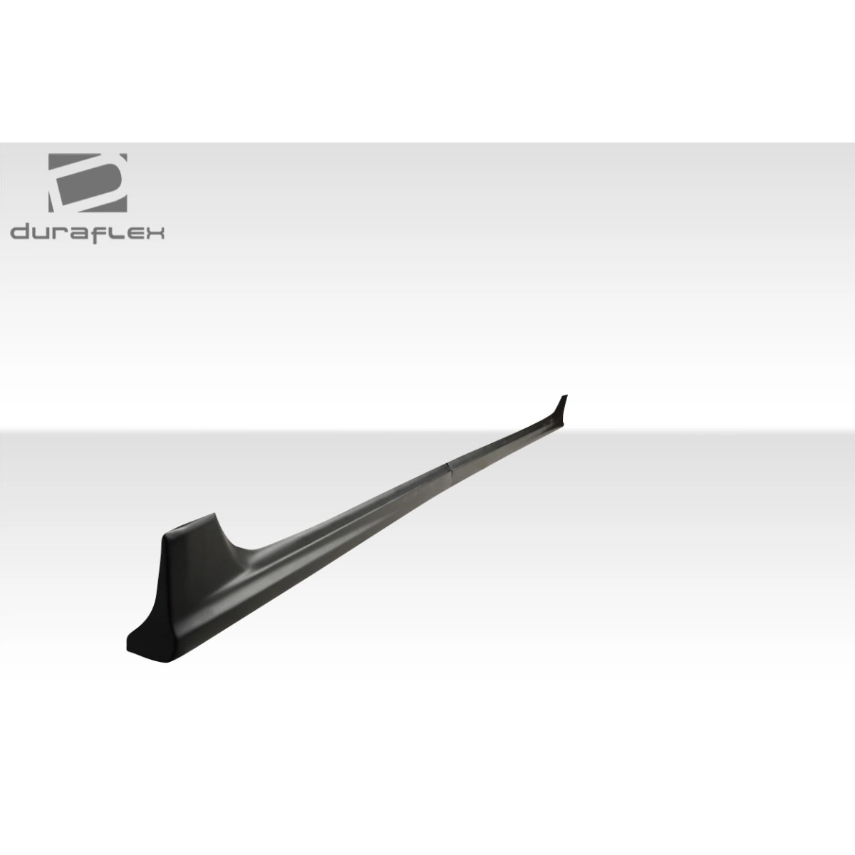 Modify your Toyota Corolla 2009 with our Exterior/Side Skirts - 17