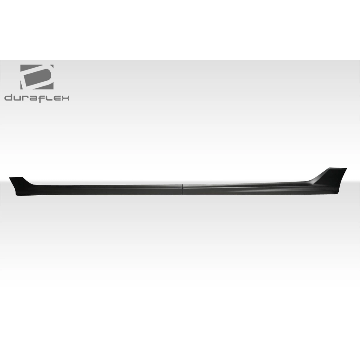 Modify your Toyota Corolla 2009 with our Exterior/Side Skirts - 19