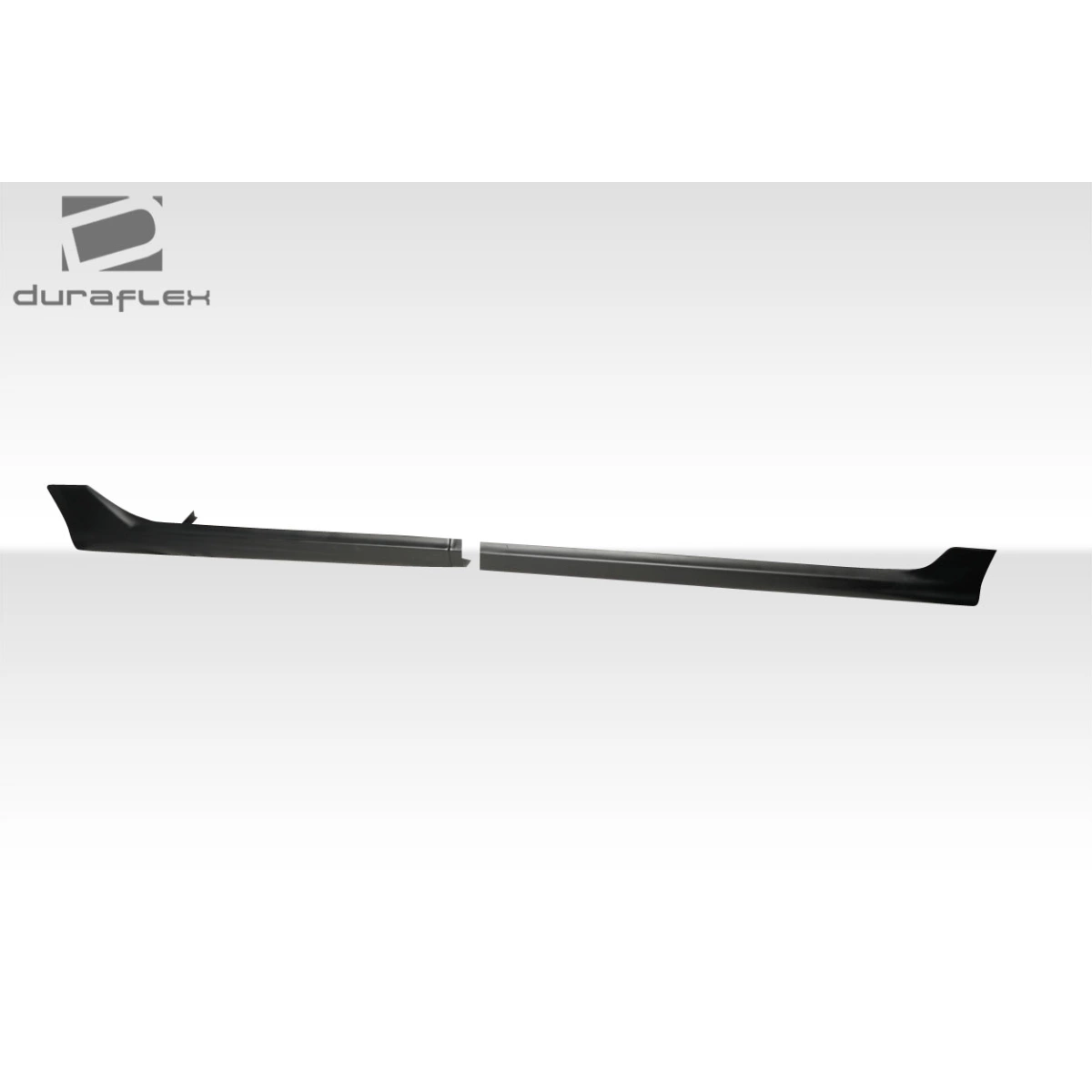 Modify your Toyota Corolla 2009 with our Exterior/Side Skirts - 20