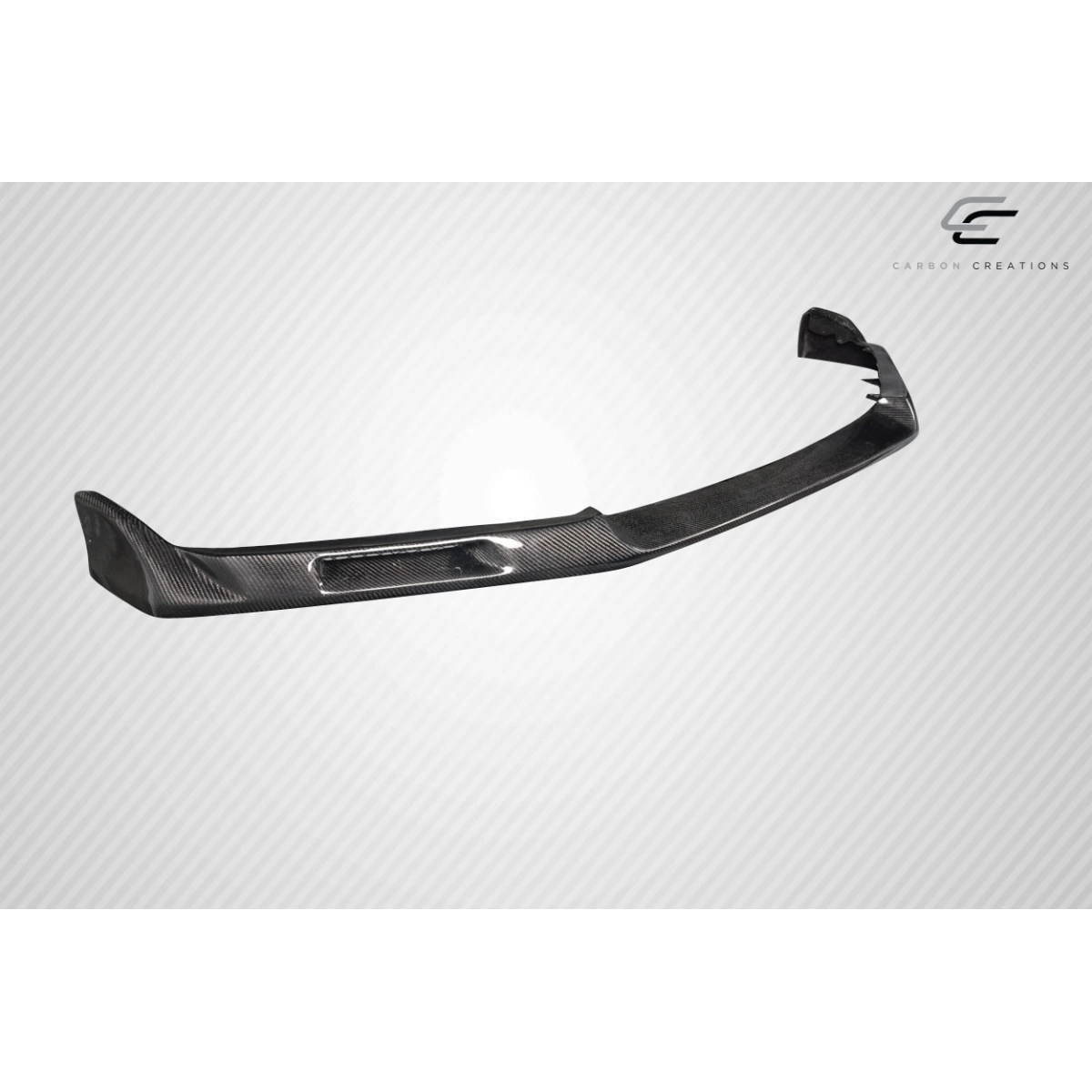 Modify your Honda Civic 2017 with our Exterior/Front Lips - 7