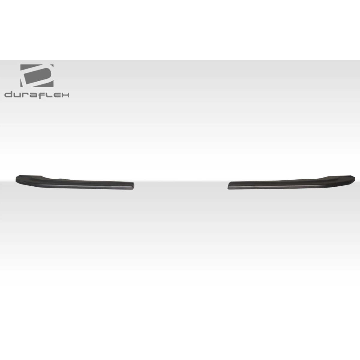 Modify your Dodge Charger 2015 with our Exterior/Rear Lips - 7