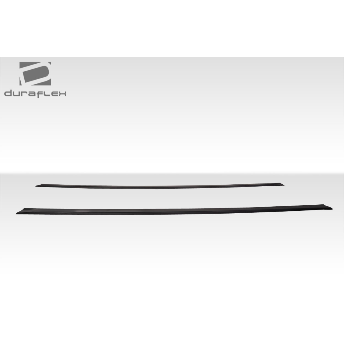 Modify your Dodge Charger 2011 with our Exterior/Side Skirts - 