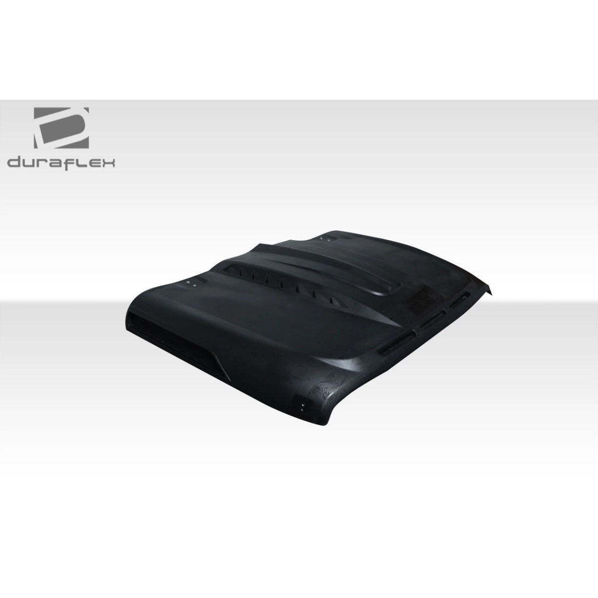 Modify your Jeep Gladiator 2018 with our Exterior/Hoods - 9