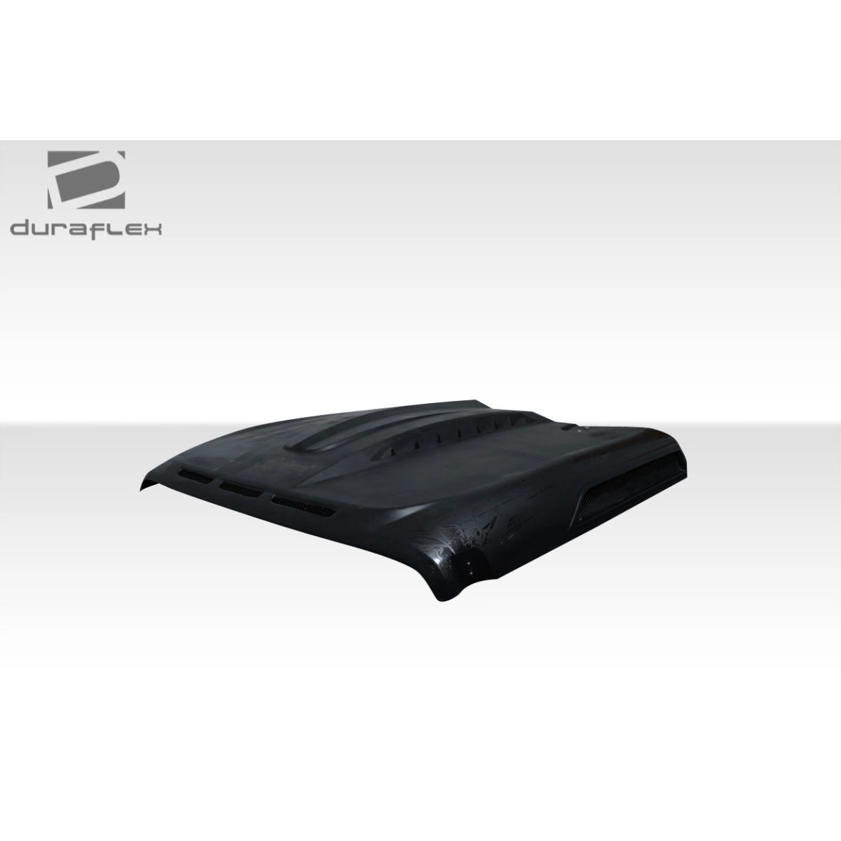 Modify your Jeep Gladiator 2018 with our Exterior/Hoods - 10