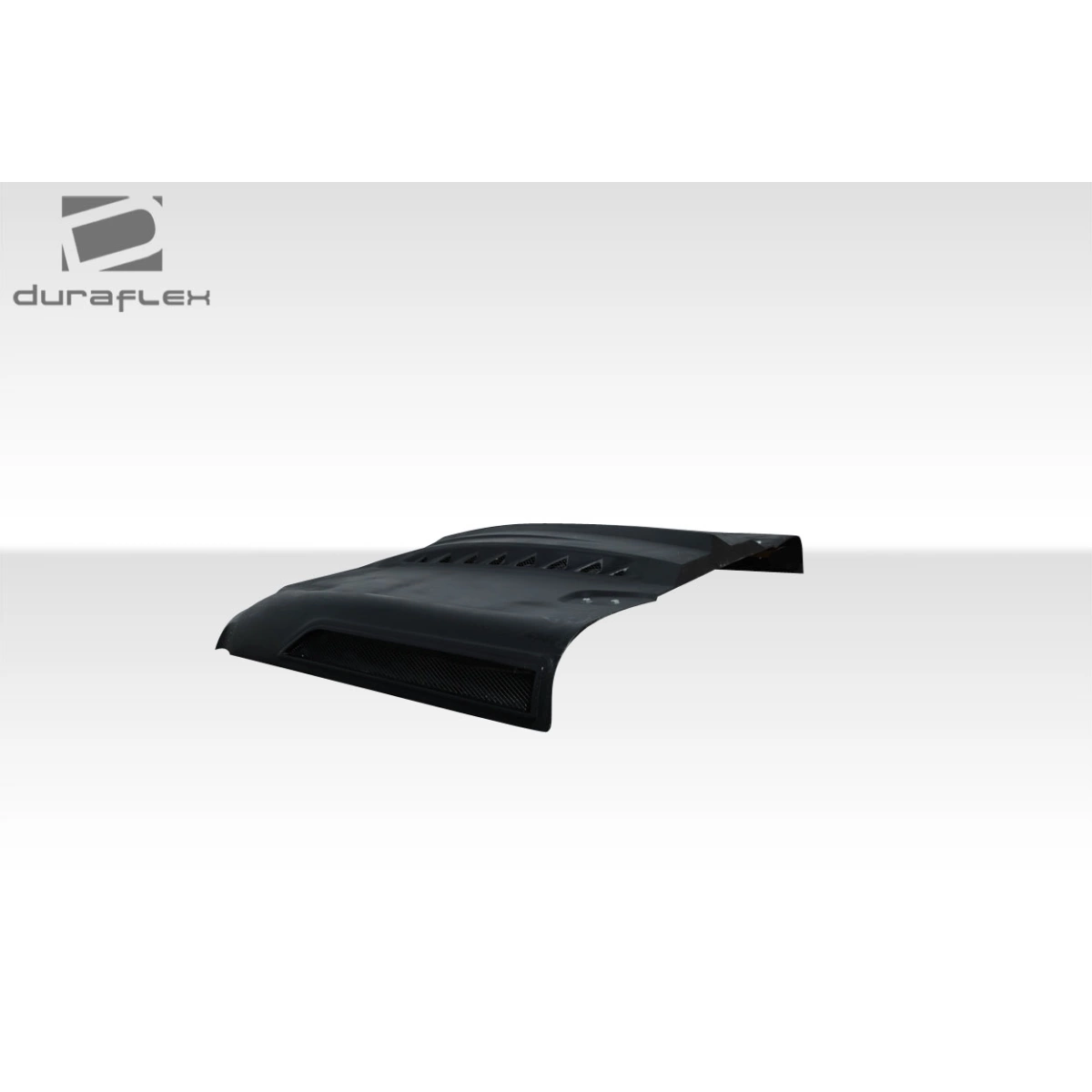 Modify your Jeep Gladiator 2018 with our Exterior/Hoods - 12