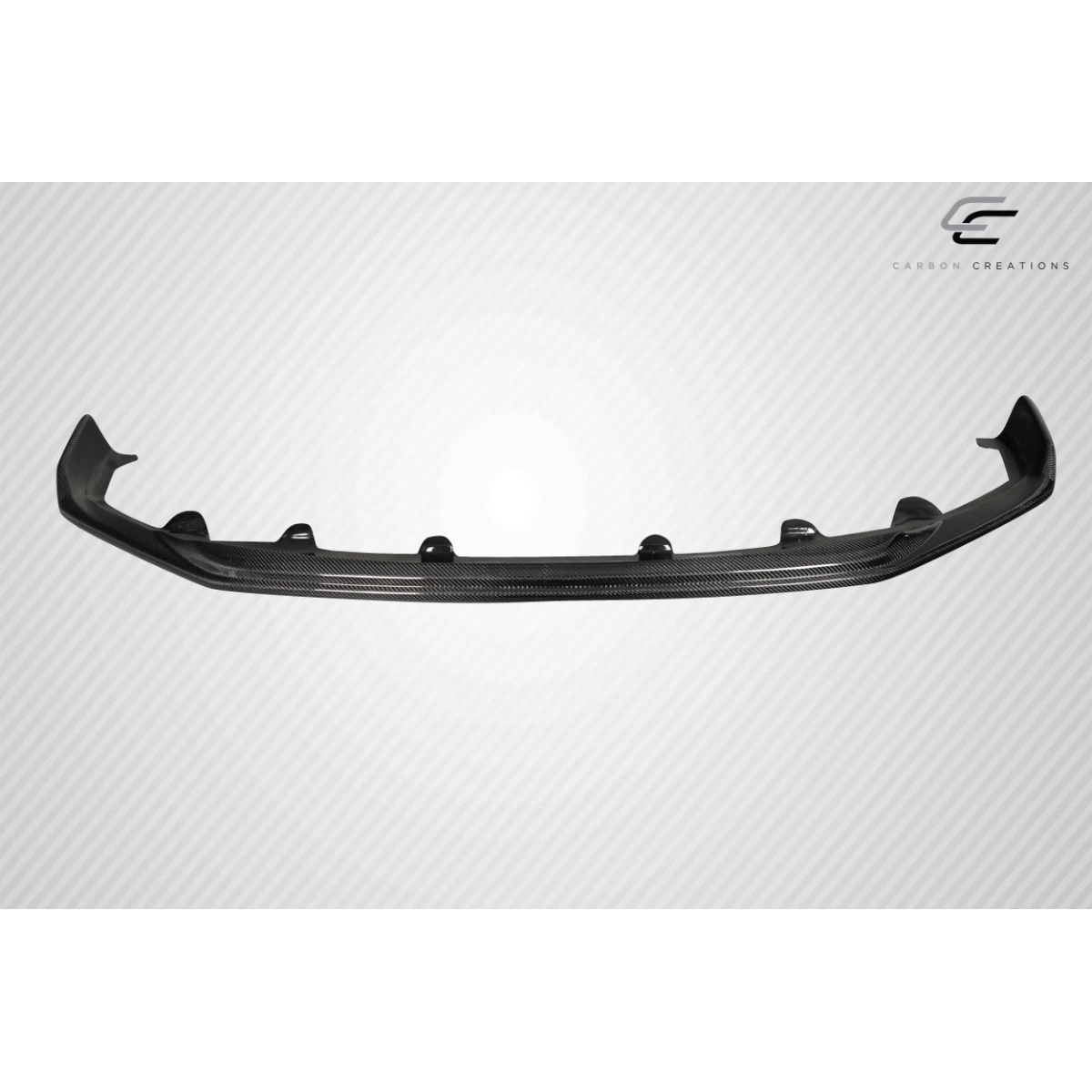 Modify your Lexus RC-F 2015 with our Exterior/Front Lips - 6