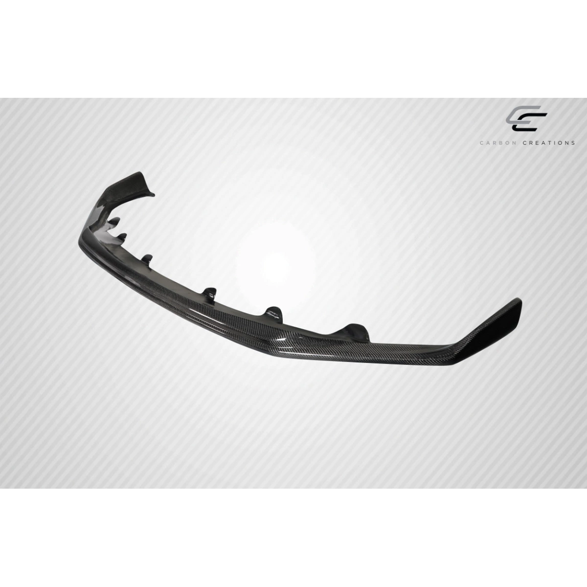 Modify your Lexus RC-F 2015 with our Exterior/Front Lips - 8