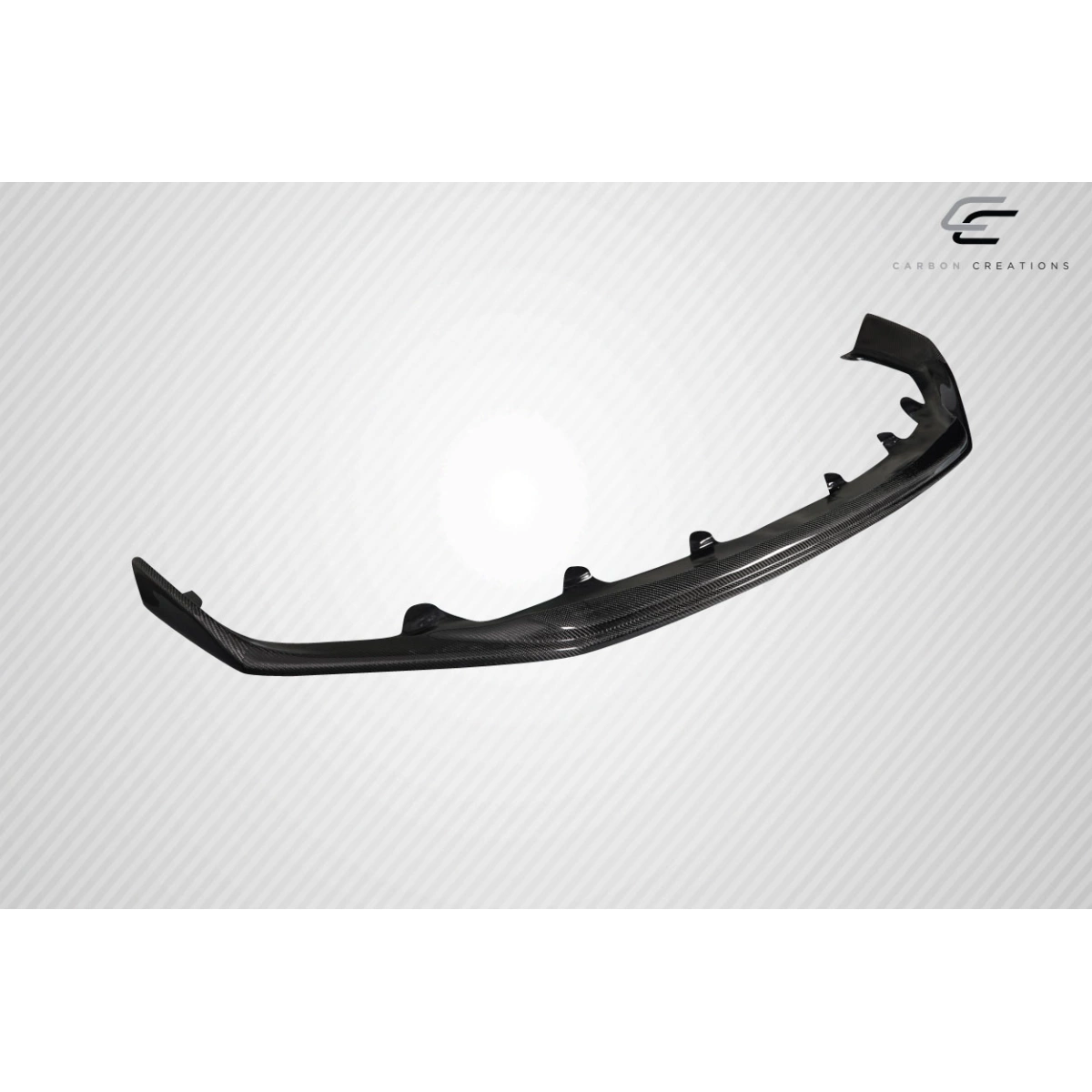 Modify your Lexus RC-F 2015 with our Exterior/Front Lips - 9