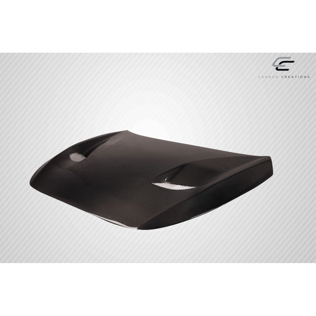 Modify your Infiniti Q60 2016 with our Exterior/Hoods - 22