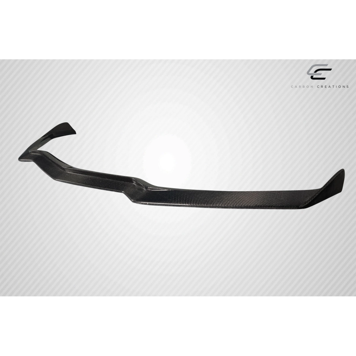 Modify your Chevrolet Corvette 2020 with our Exterior/Front Lips - 7