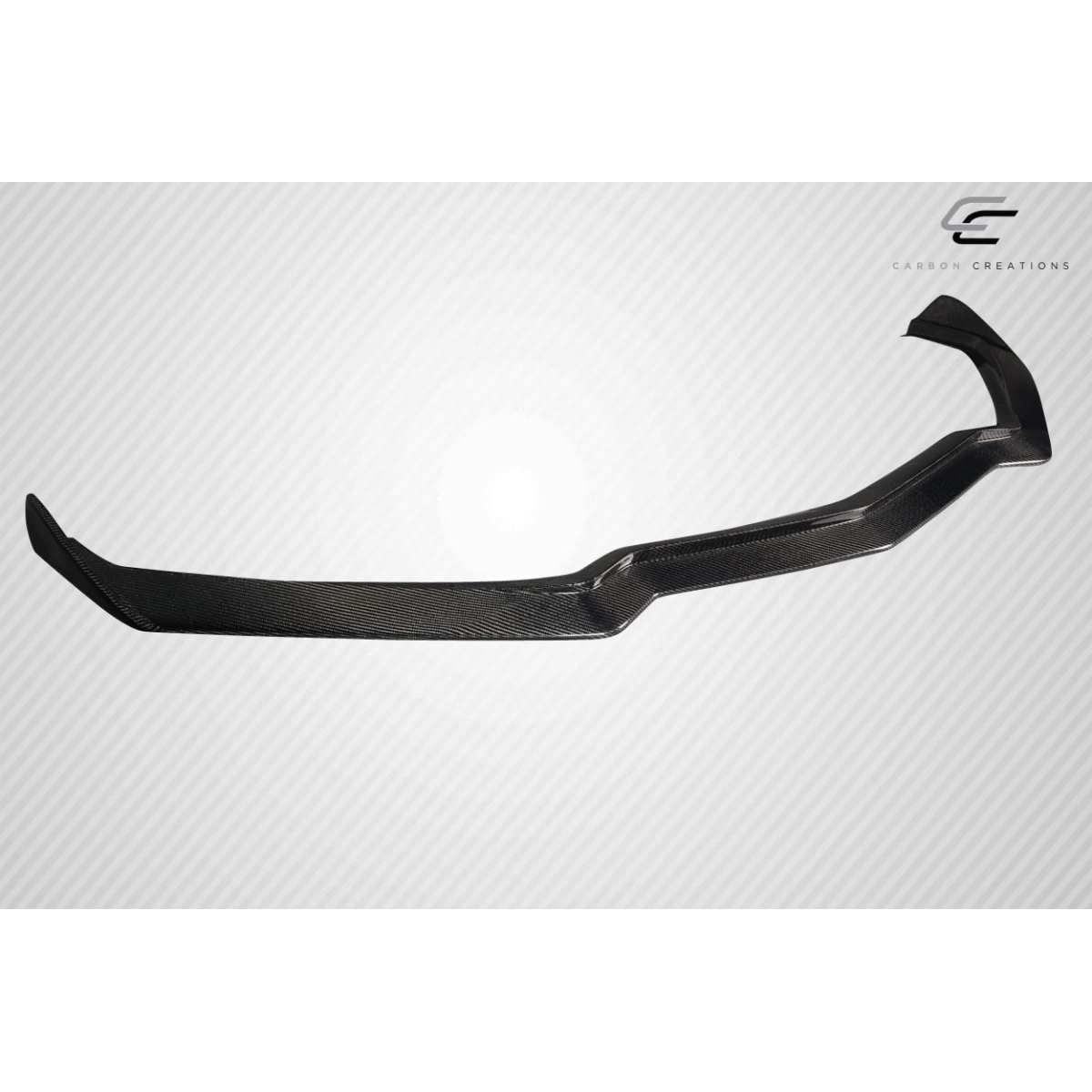 Modify your Chevrolet Corvette 2020 with our Exterior/Front Lips - 9