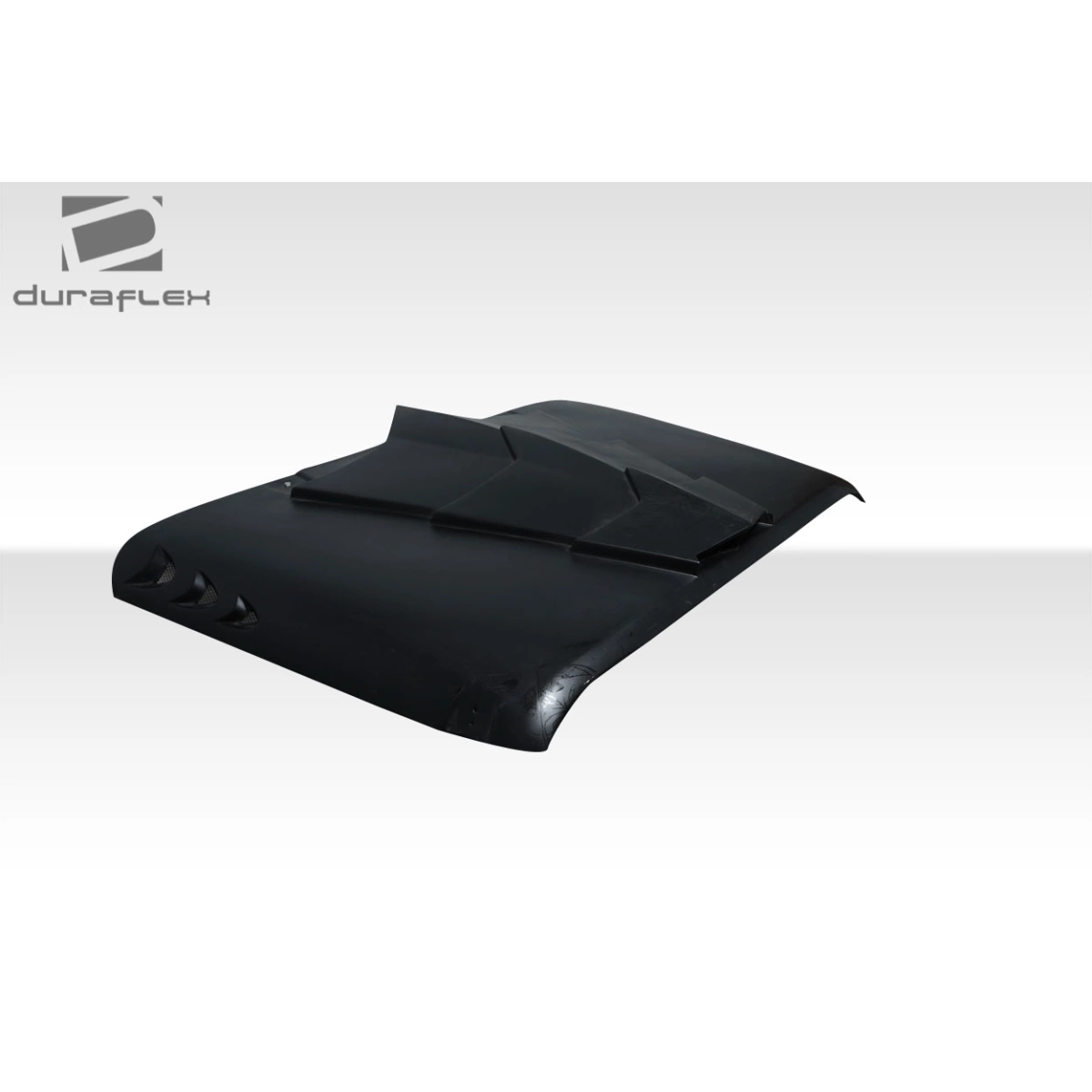 Modify your Jeep Wrangler 2007 with our Exterior/Hoods - 14