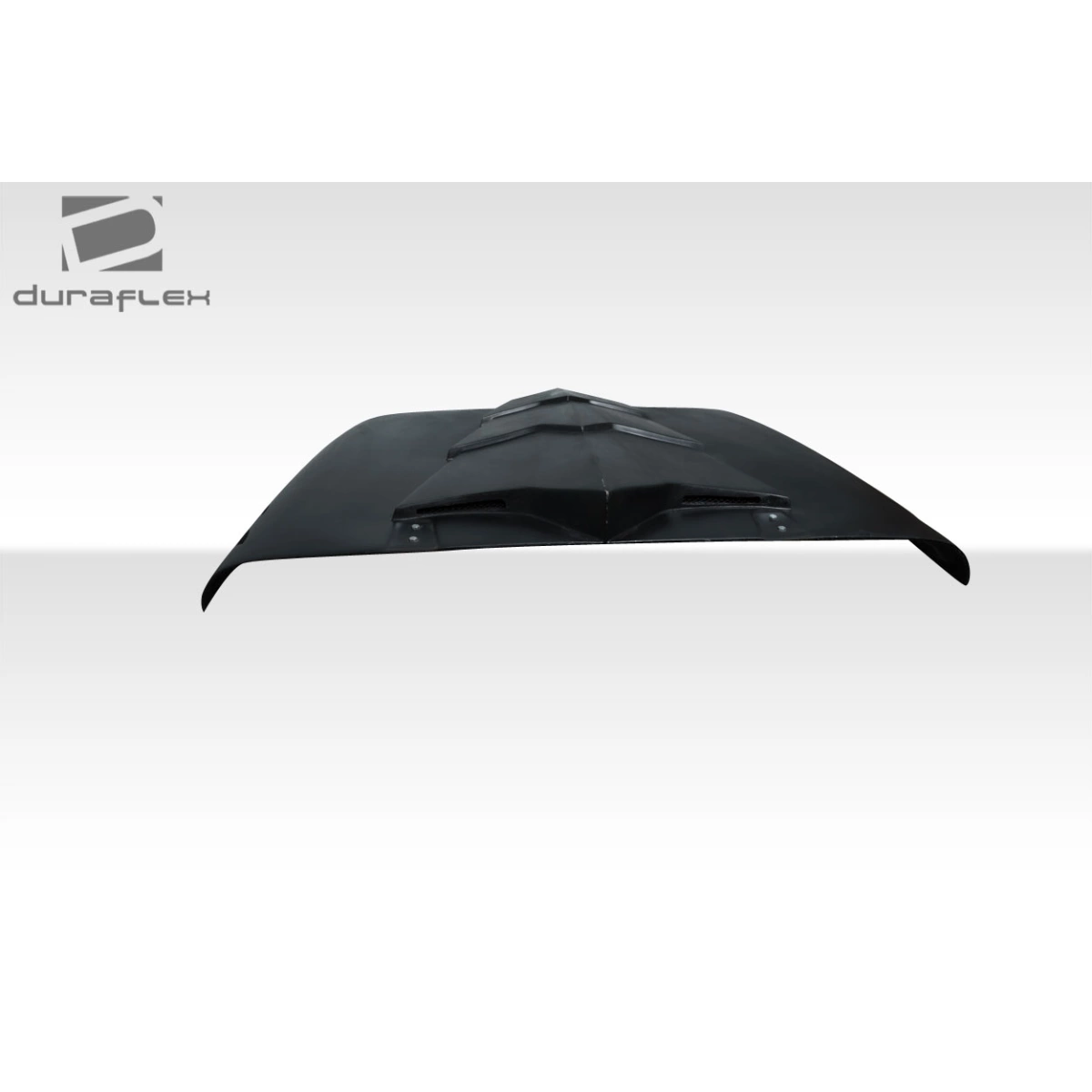 Modify your Jeep Wrangler 2007 with our Exterior/Hoods - 18