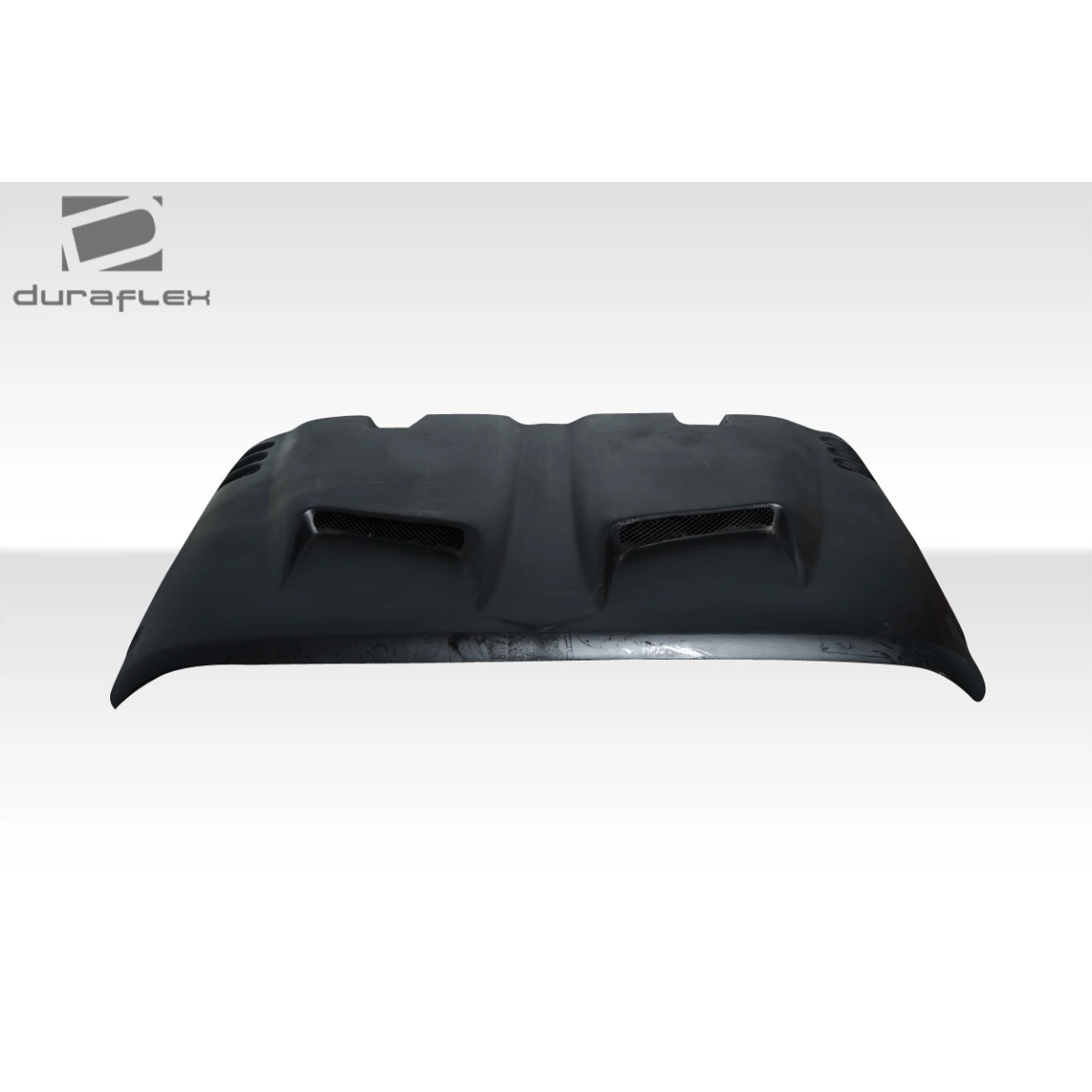 Modify your Jeep Wrangler 2007 with our Exterior/Hoods - 11