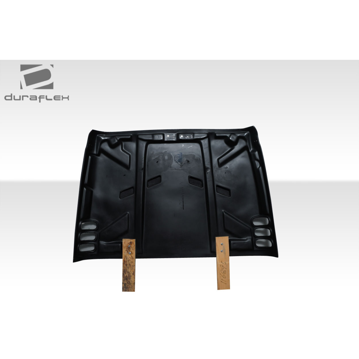 Modify your Jeep Wrangler 2007 with our Exterior/Hoods - 