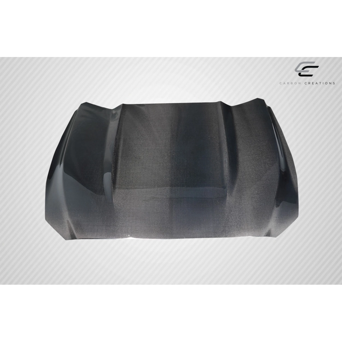 Modify your Ford Mustang 2015 with our Exterior/Hoods - 5