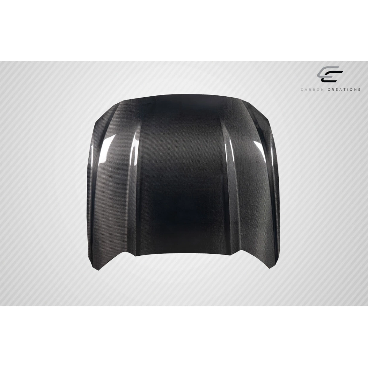 Modify your Ford Mustang 2015 with our Exterior/Hoods - 7