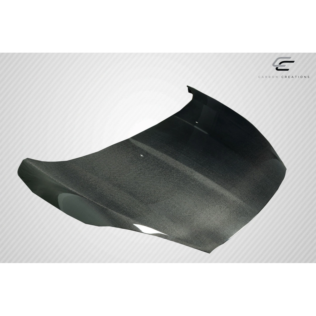 Modify your Ford Fiesta 2014 with our Exterior/Hoods - 8