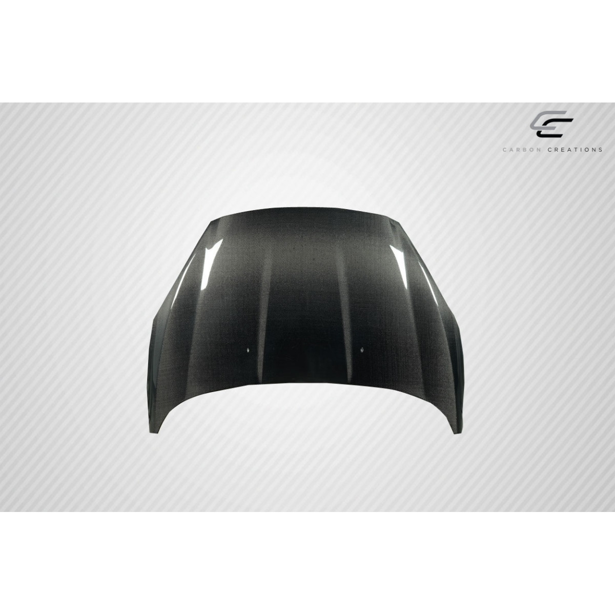 Modify your Ford Fiesta 2014 with our Exterior/Hoods - 