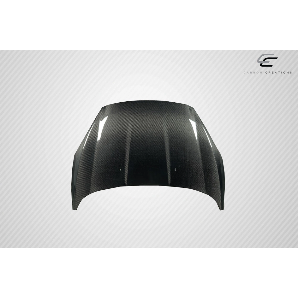 Modify your Ford Fiesta 2014 with our Exterior/Hoods - 9