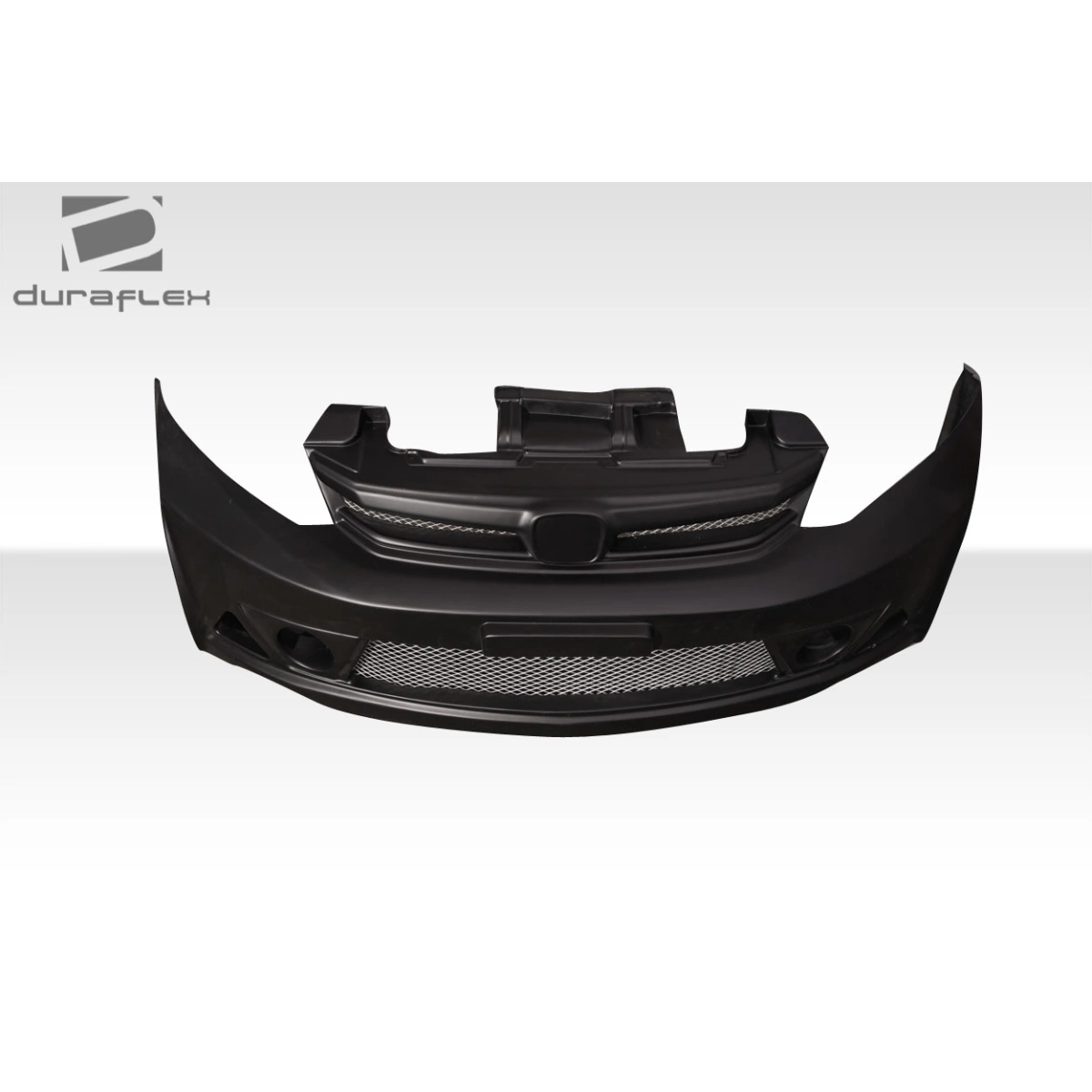 Modify your Honda Civic 2012 with our Exterior/Front Bumpers - 14