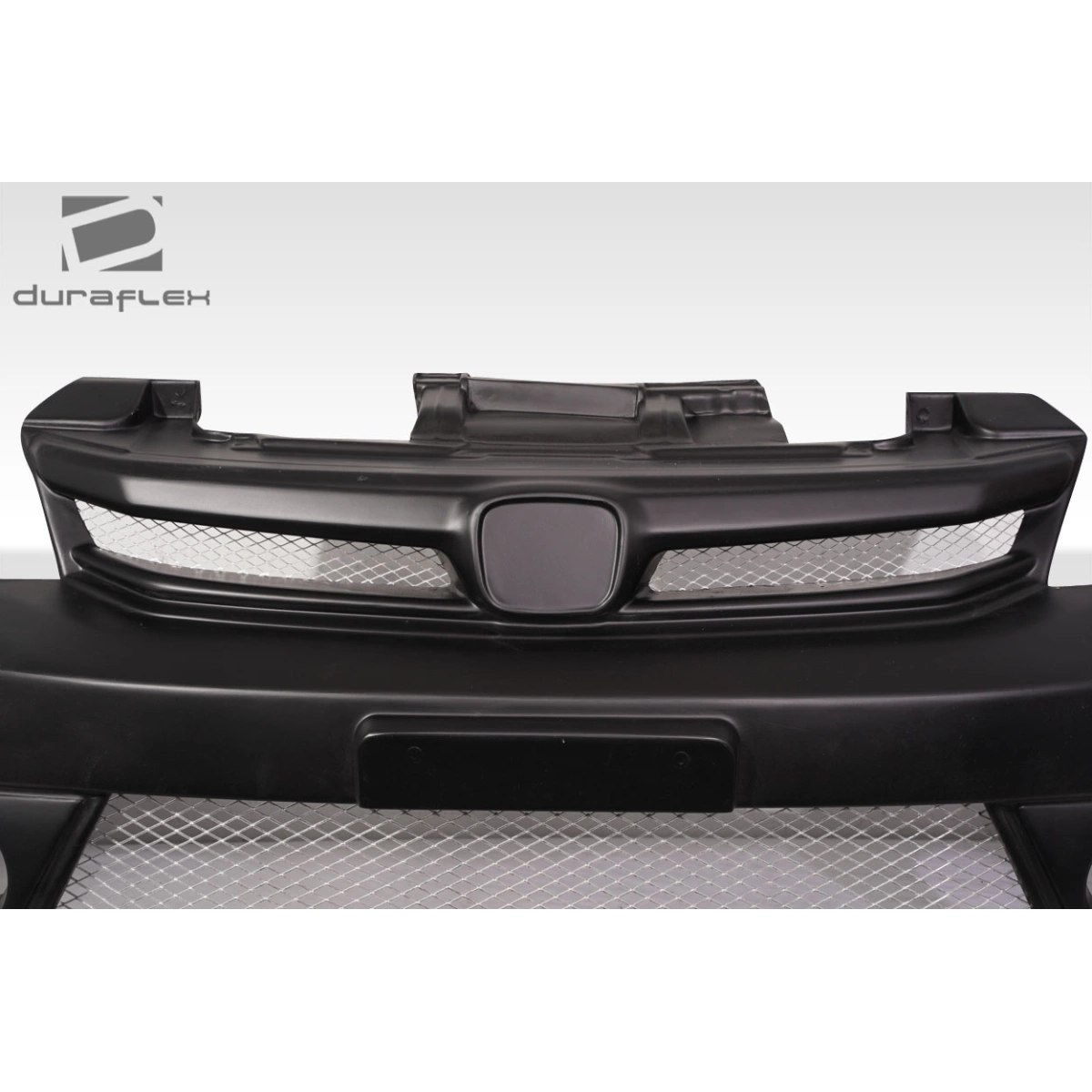 Modify your Honda Civic 2012 with our Exterior/Front Bumpers - 17