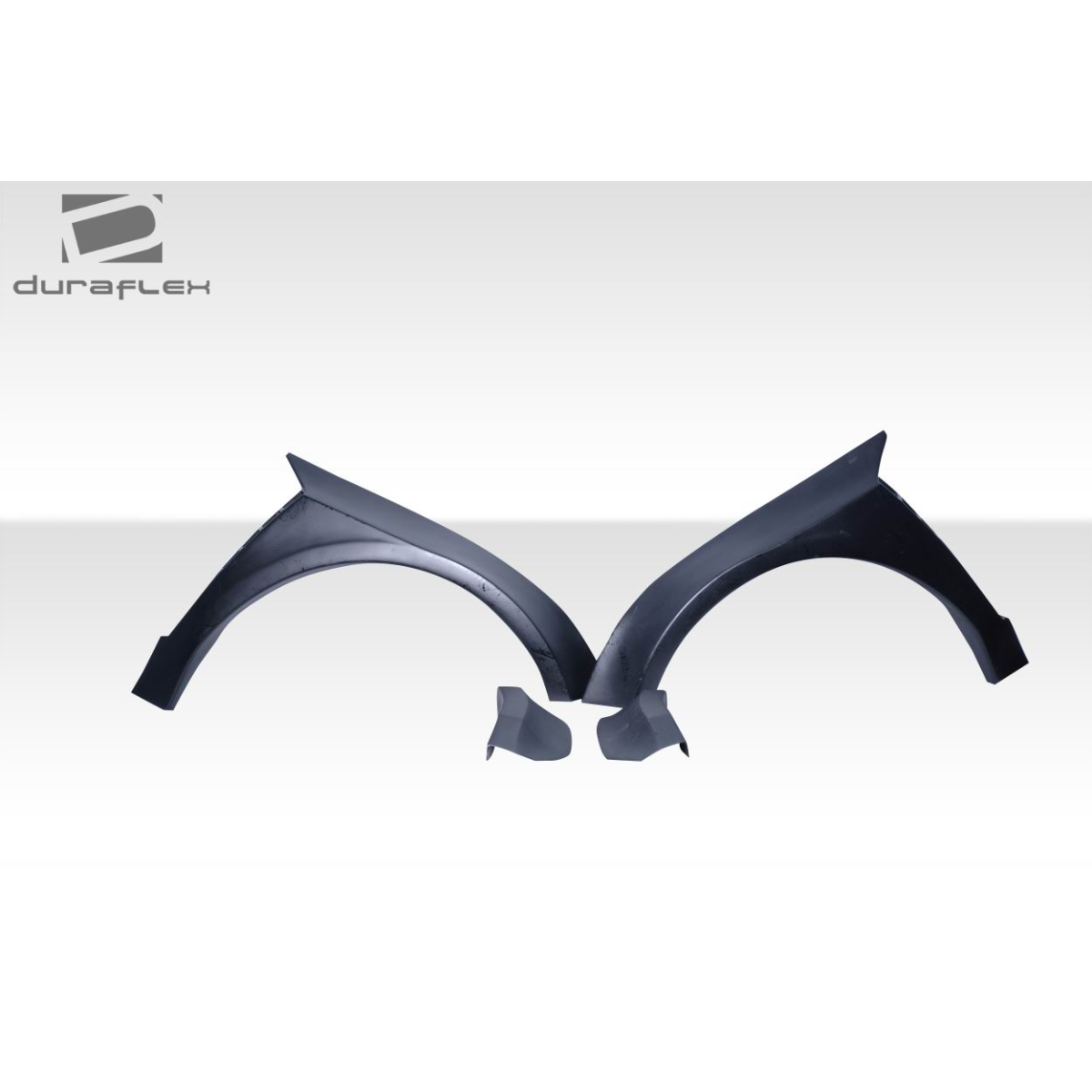 Modify your Honda Accord 2018 with our Exterior/Fenders - 