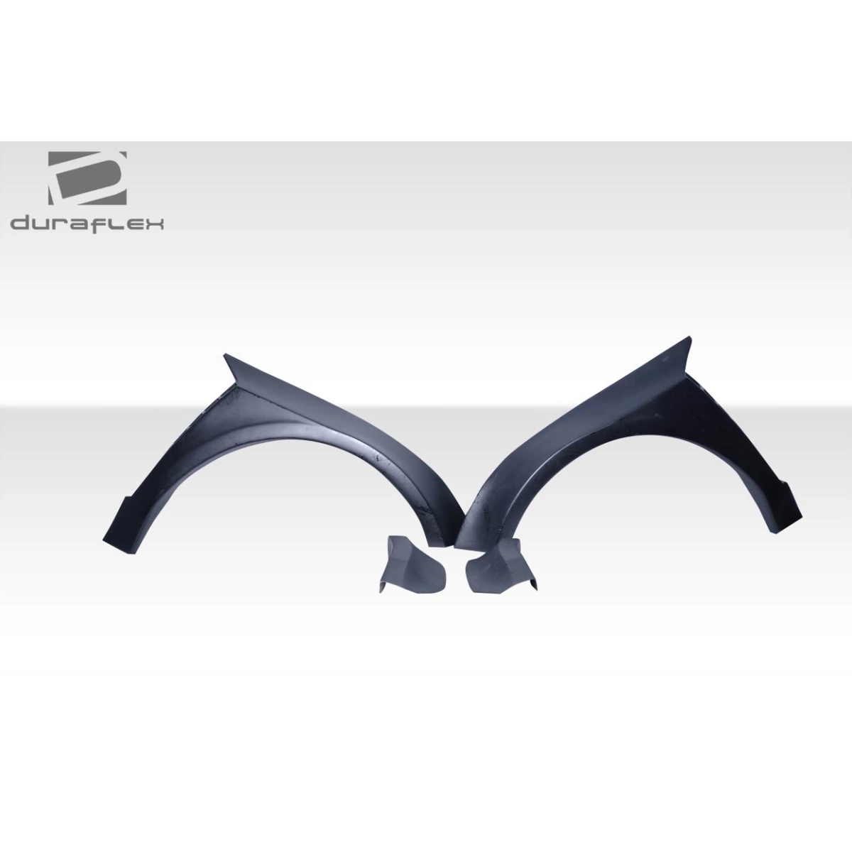 Modify your Honda Accord 2018 with our Exterior/Fenders - 12