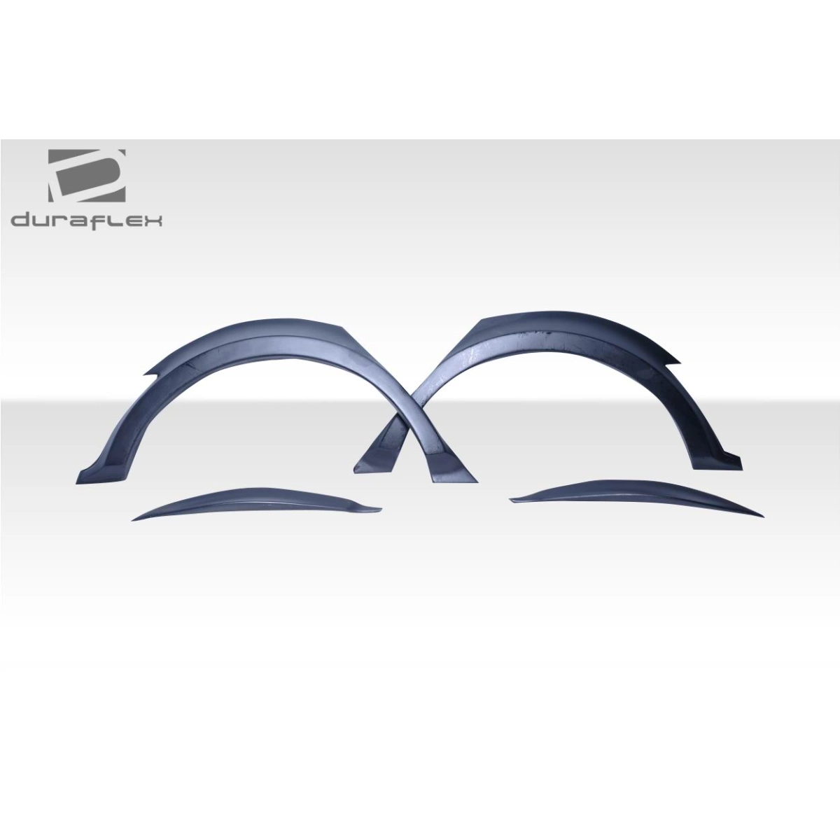 Modify your Honda Accord 2018 with our Exterior/Fenders - 13