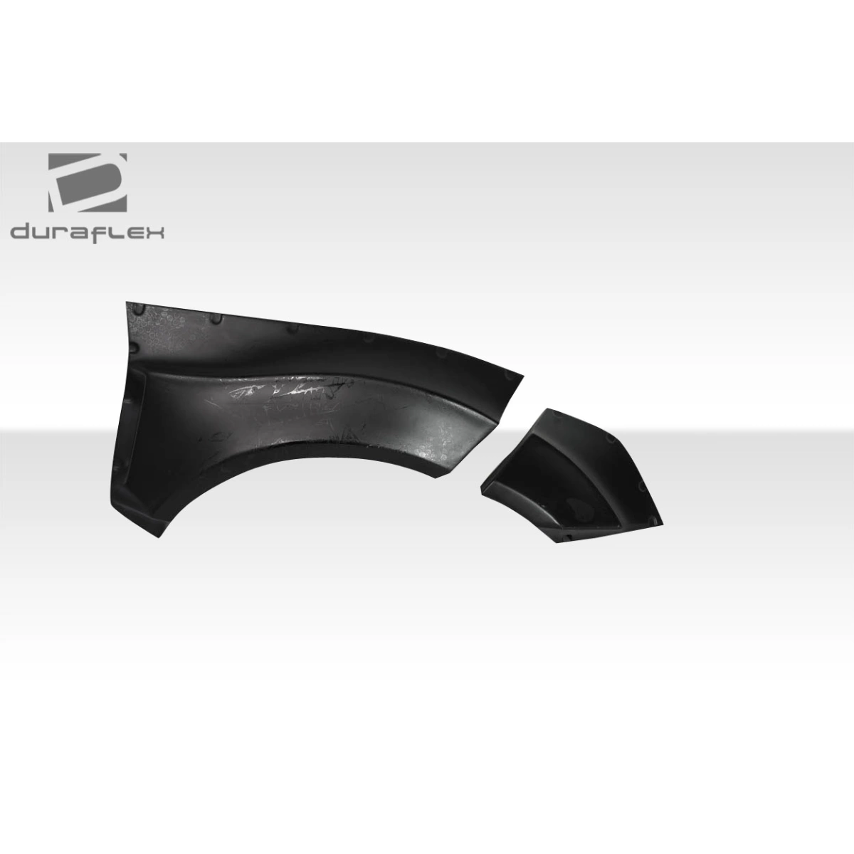 Modify your Ford Fiesta 2014 with our Exterior/Fenders - 15