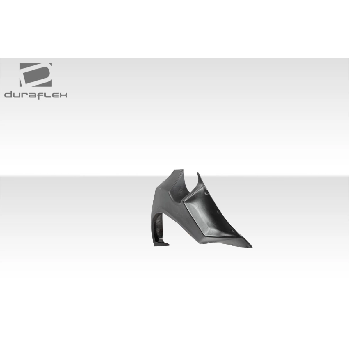 Modify your Ford Fiesta 2014 with our Exterior/Fenders - 22