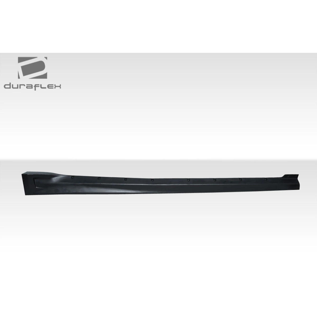 Modify your Ford Fiesta 2014 with our Exterior/Side Skirts - 11
