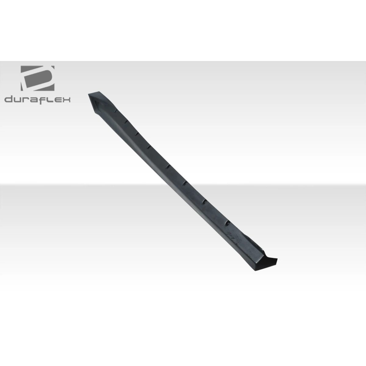 Modify your Ford Fiesta 2014 with our Exterior/Side Skirts - 13