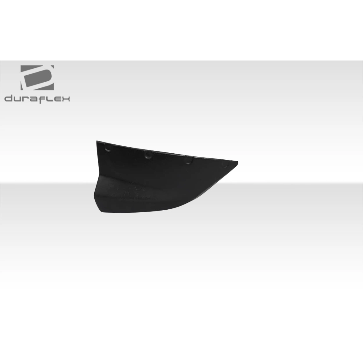 Modify your Ford Fiesta 2014 with our Exterior/Rear Bumpers - 15