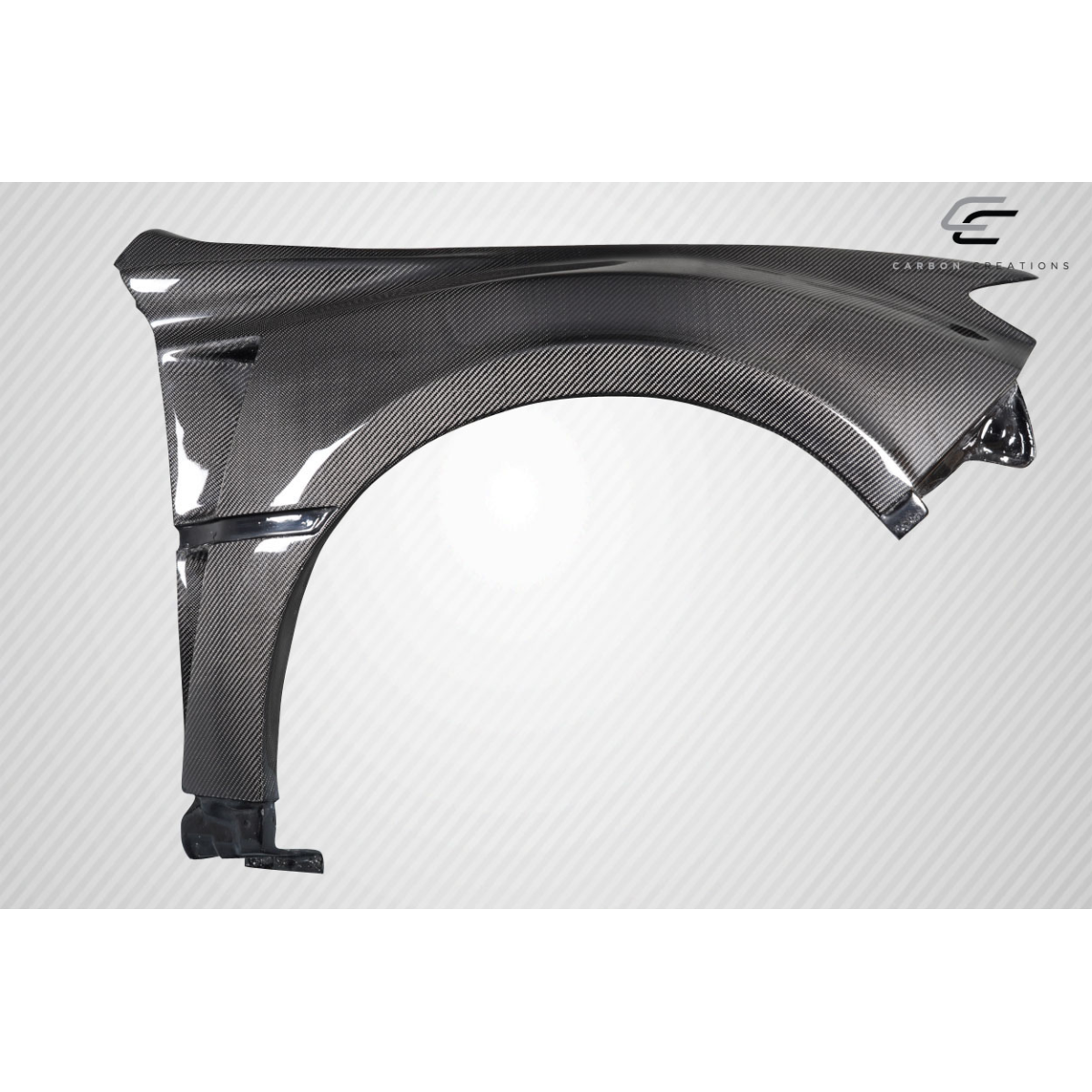 Modify your Subaru Impreza 2008 with our Exterior/Fenders - 