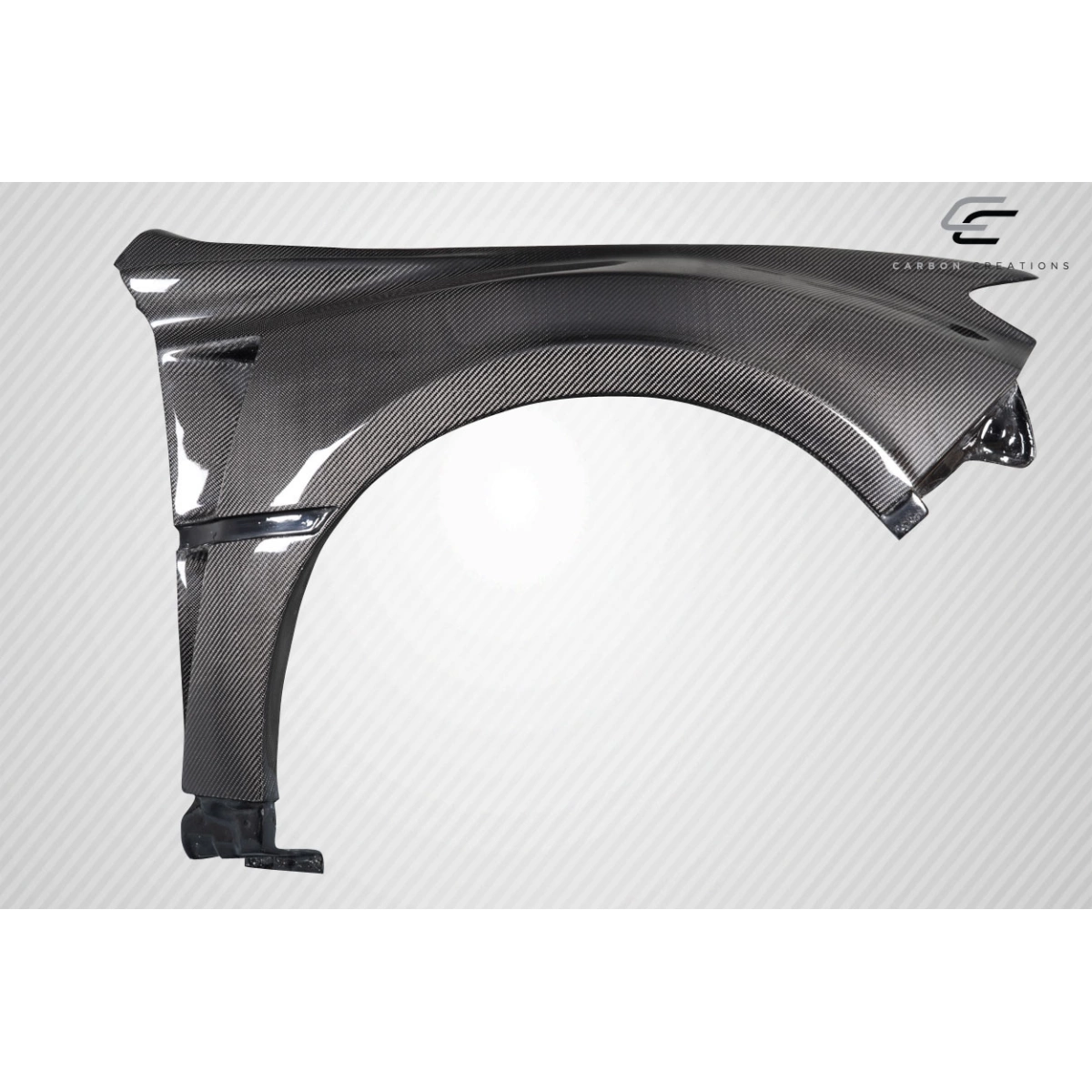 Modify your Subaru Impreza 2008 with our Exterior/Fenders - 6