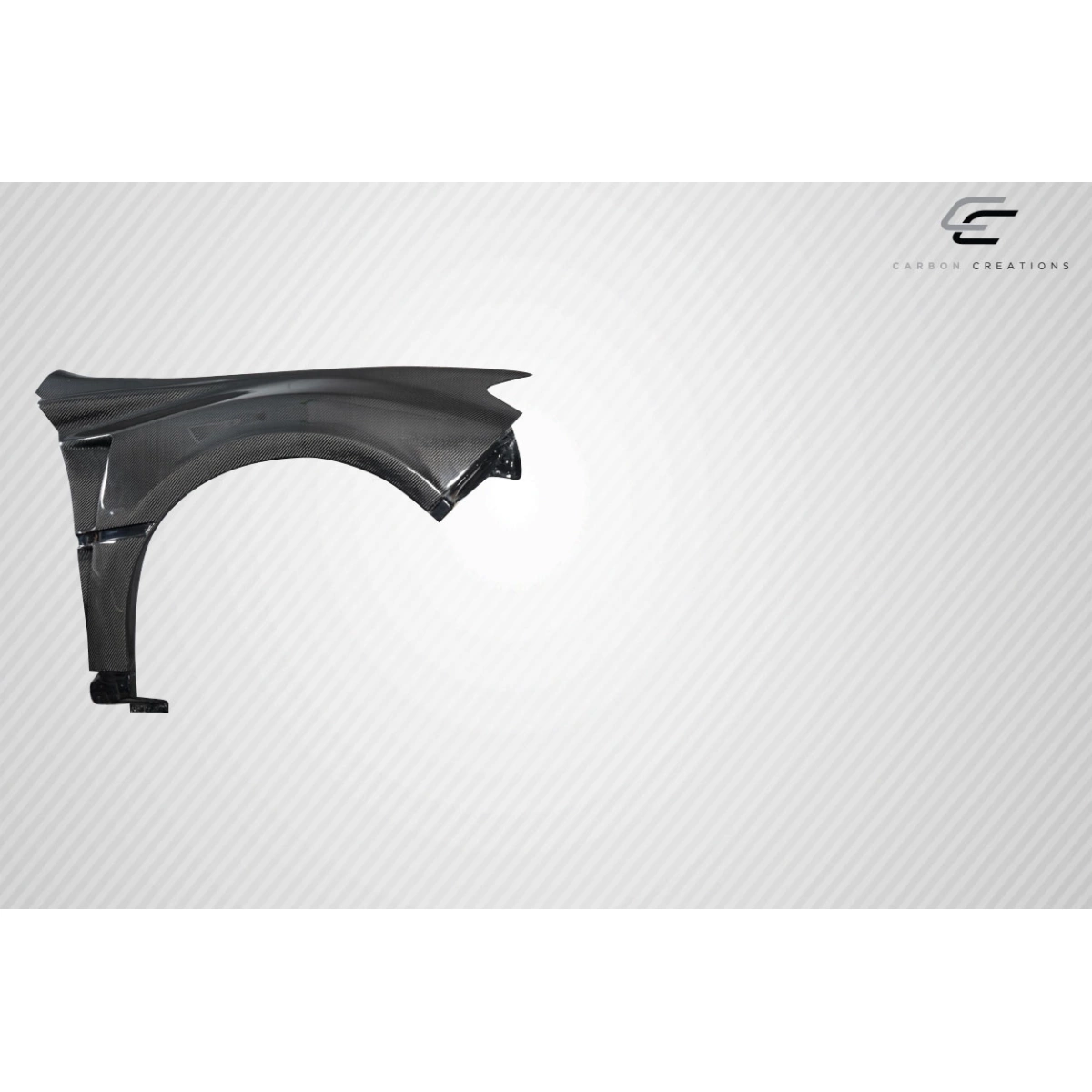 Modify your Subaru Impreza 2008 with our Exterior/Fenders - 8