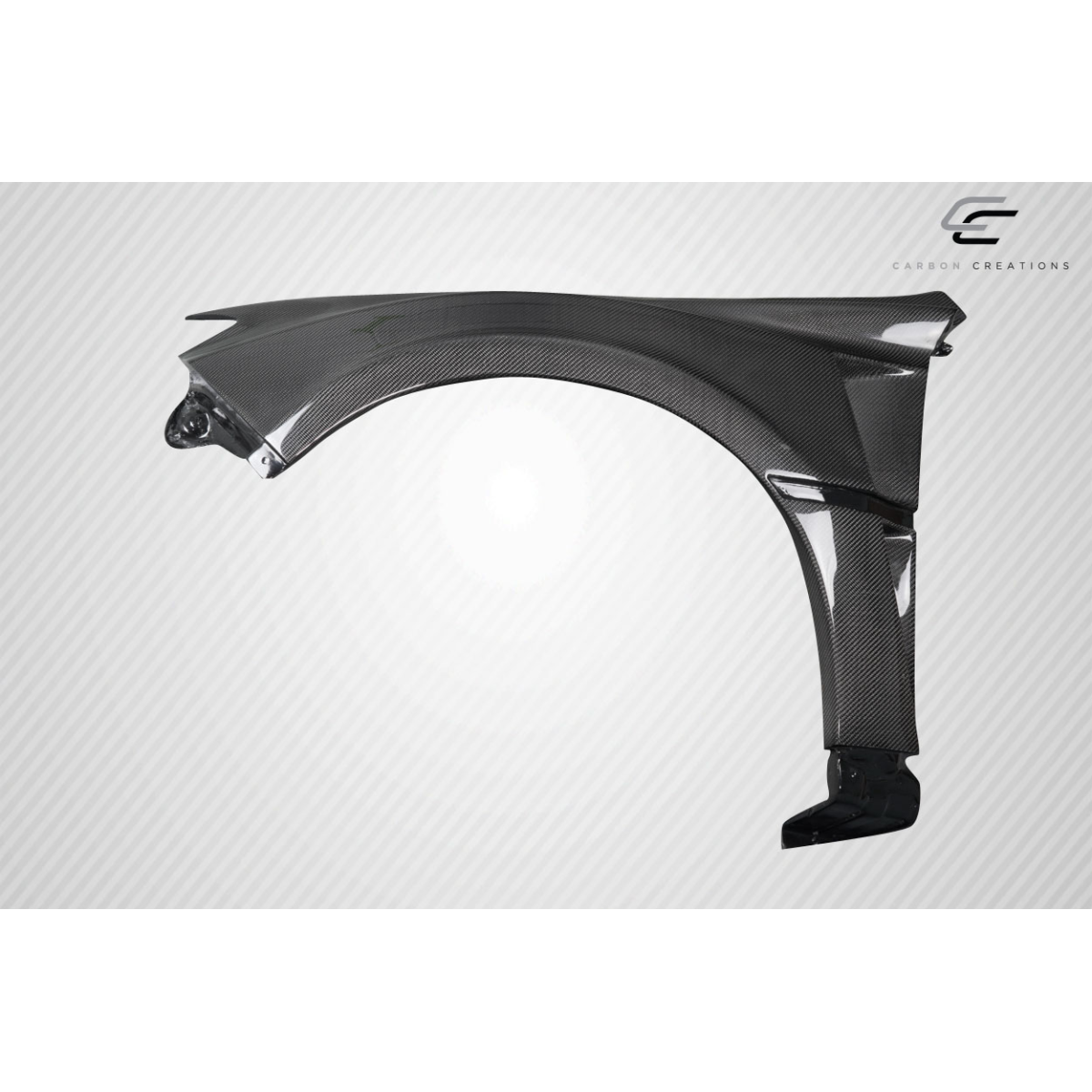 Modify your Subaru Impreza 2008 with our Exterior/Fenders - 