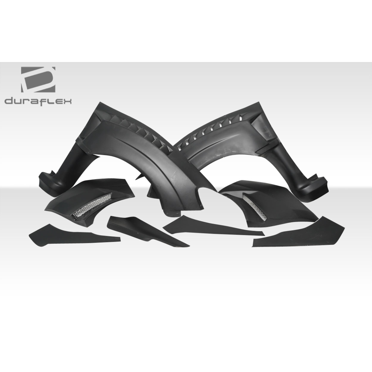 Modify your Subaru Impreza 2015 with our Exterior/Fenders -