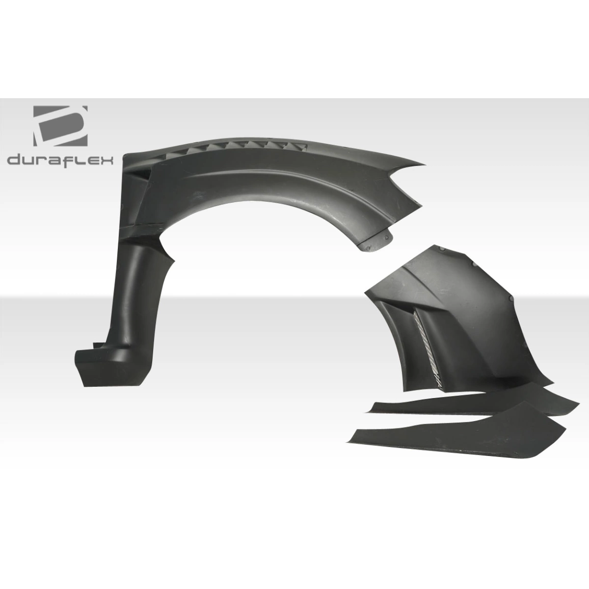 Modify your Subaru Impreza 2015 with our Exterior/Fenders - 16