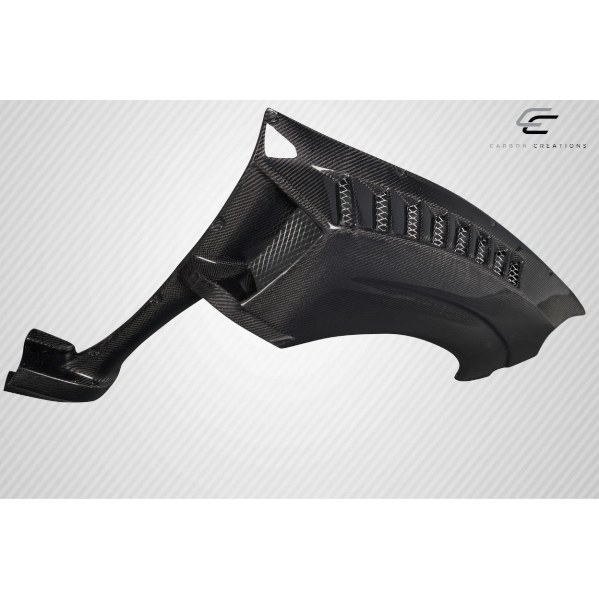 Modify your Subaru Impreza 2015 with our Exterior/Fenders - 13