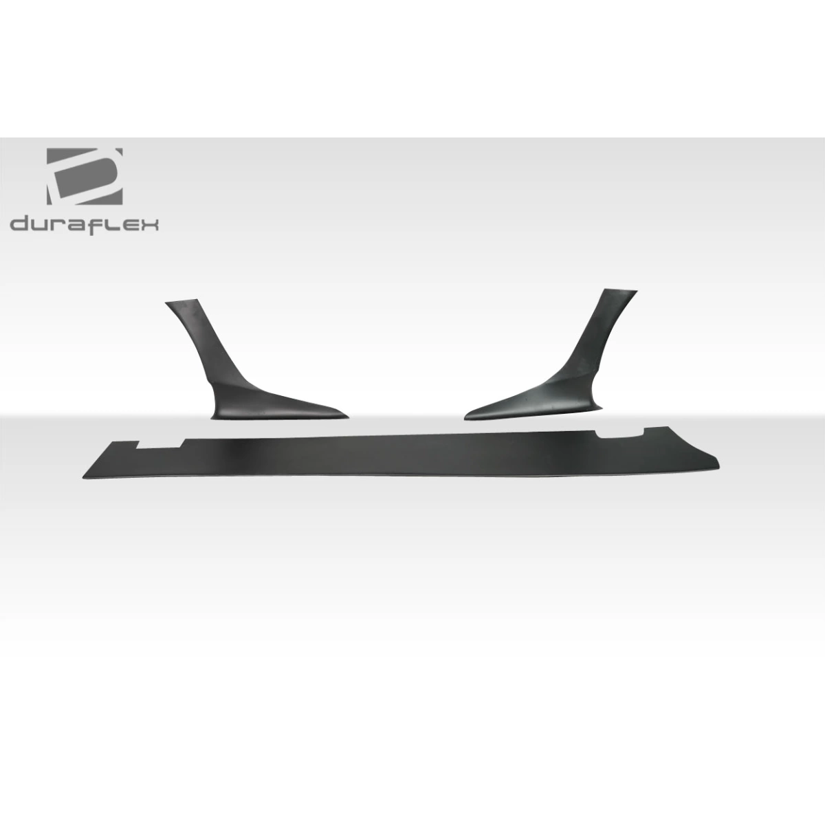 Modify your Subaru Impreza 2015 with our Exterior/Side Skirts - 15