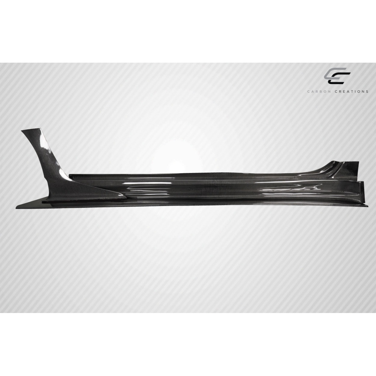 Modify your Subaru Impreza 2015 with our Exterior/Side Skirts - 