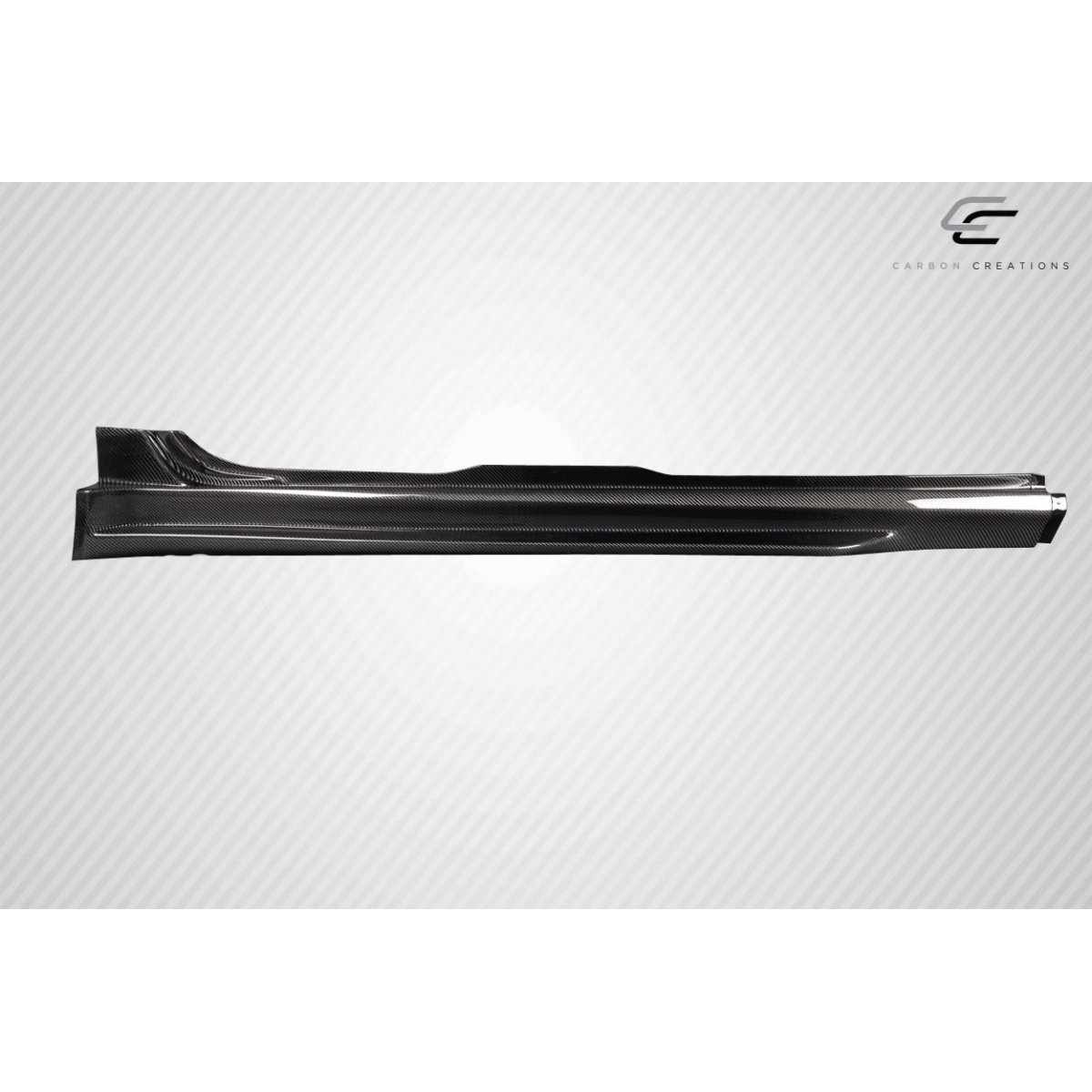 Modify your Subaru Impreza 2015 with our Exterior/Side Skirts - 