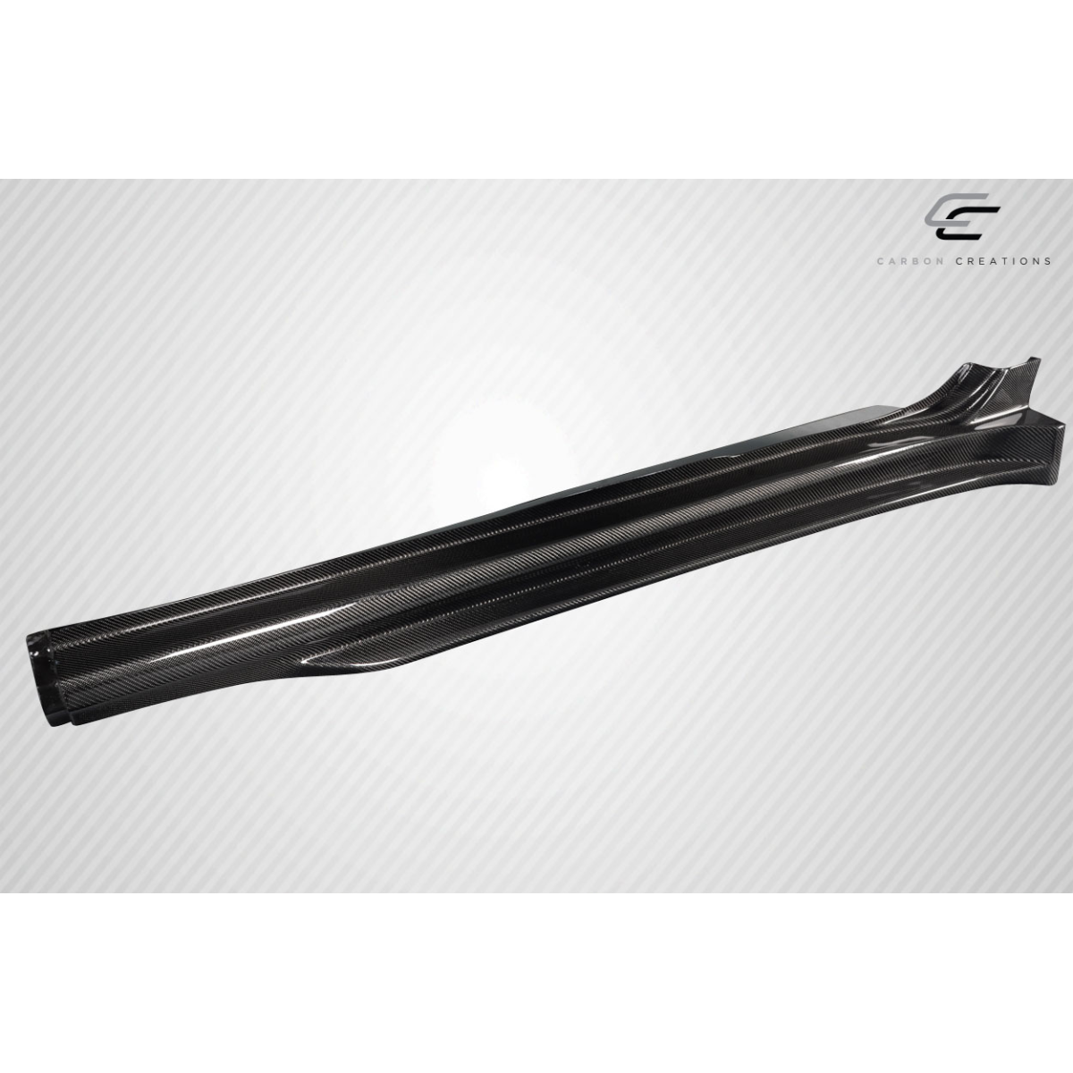 Modify your Subaru Impreza 2015 with our Exterior/Side Skirts - 