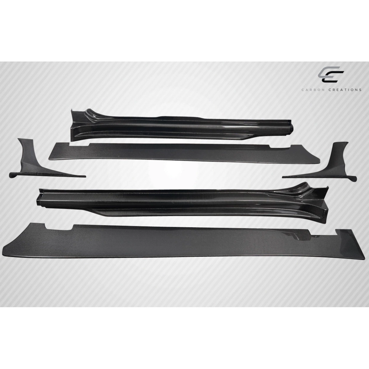 Modify your Subaru Impreza 2015 with our Exterior/Side Skirts - 20