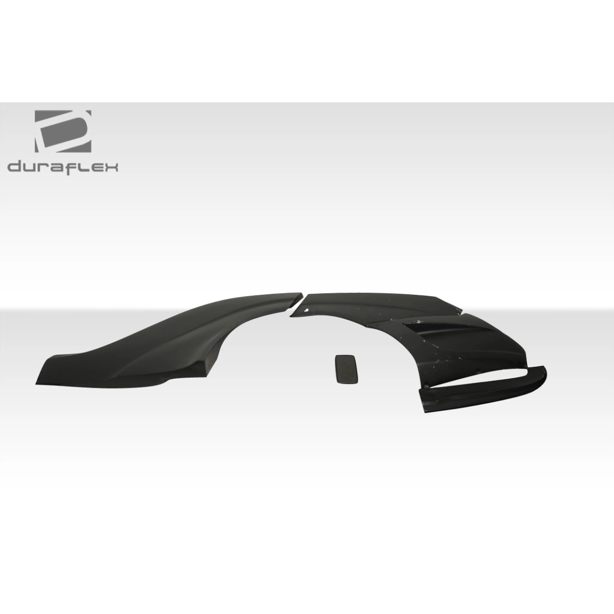 Modify your Subaru Impreza 2015 with our Exterior/Fenders - 14