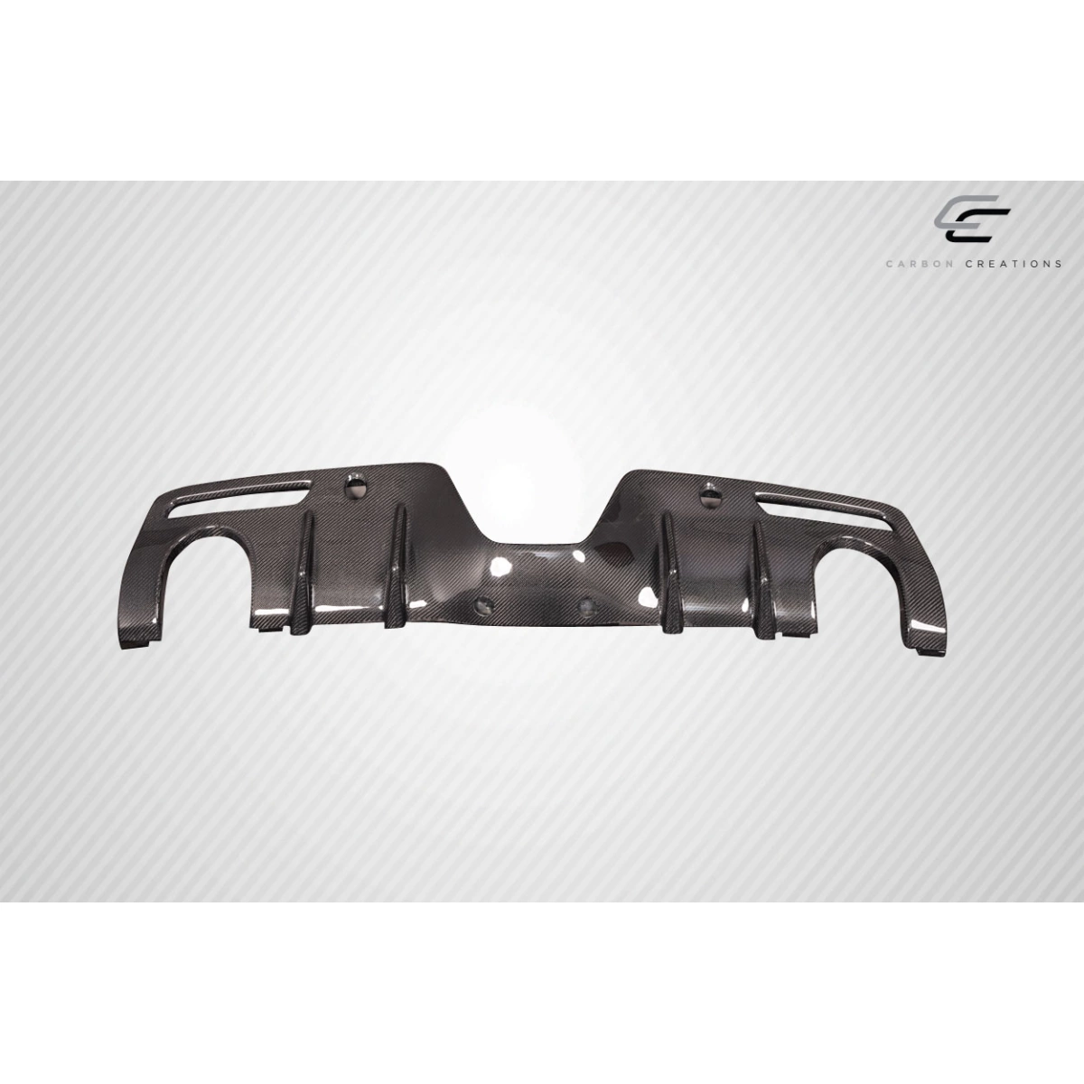 Modify your Toyota Supra 2019 with our Exterior/Diffusers - 23