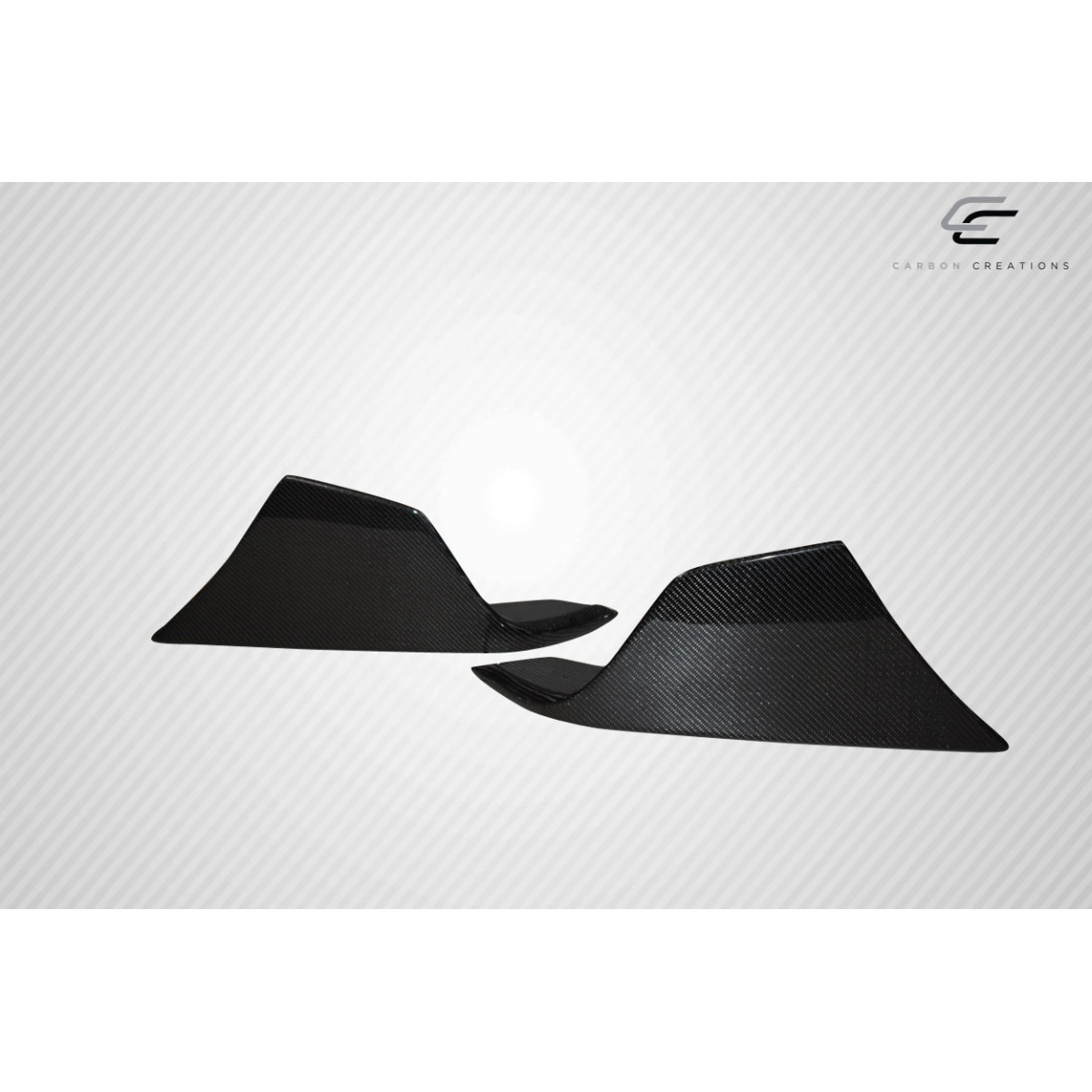 Modify your Toyota Supra 2019 with our Exterior/Diffusers - 28