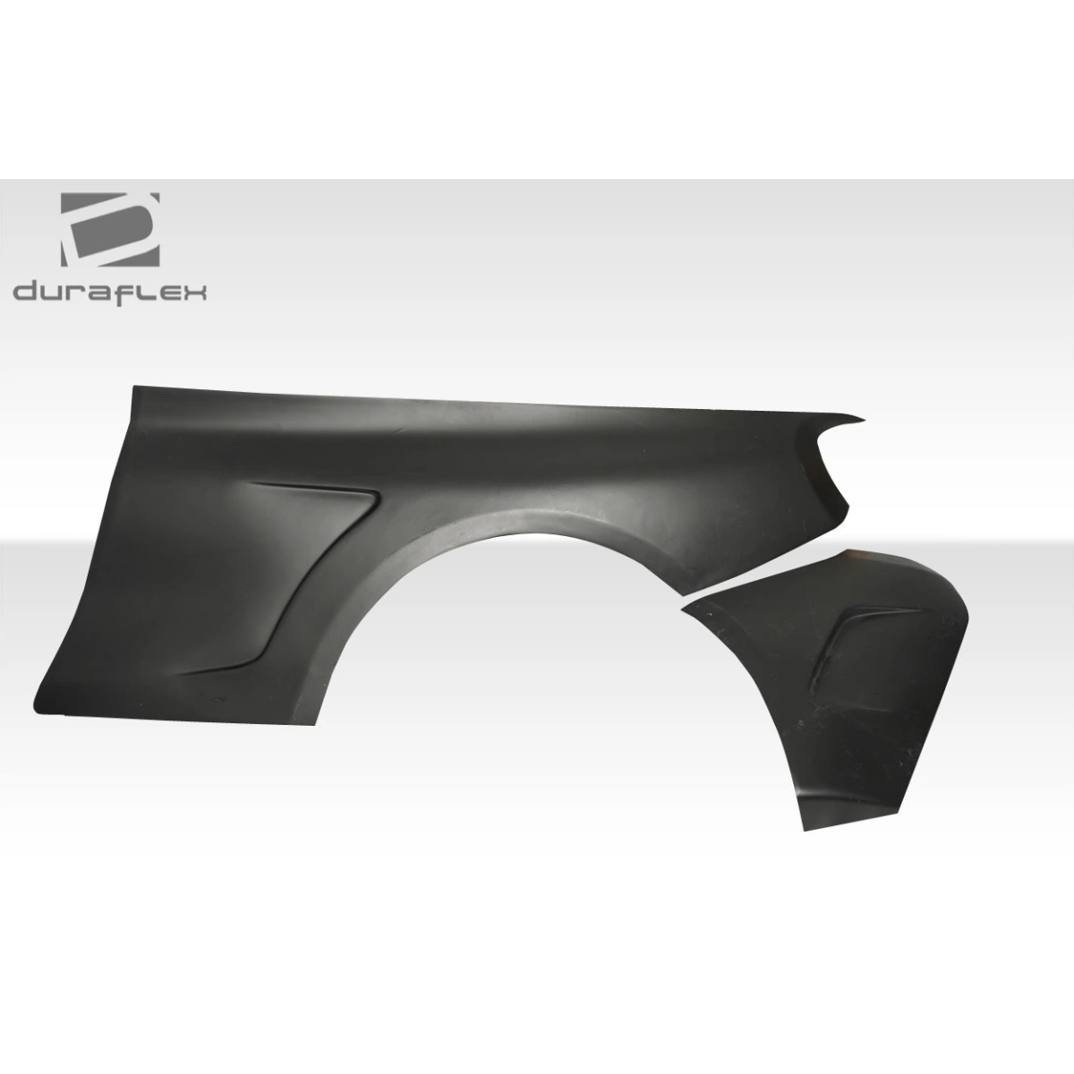 Modify your BMW 2-Series 2014 with our Exterior/Fenders - 15